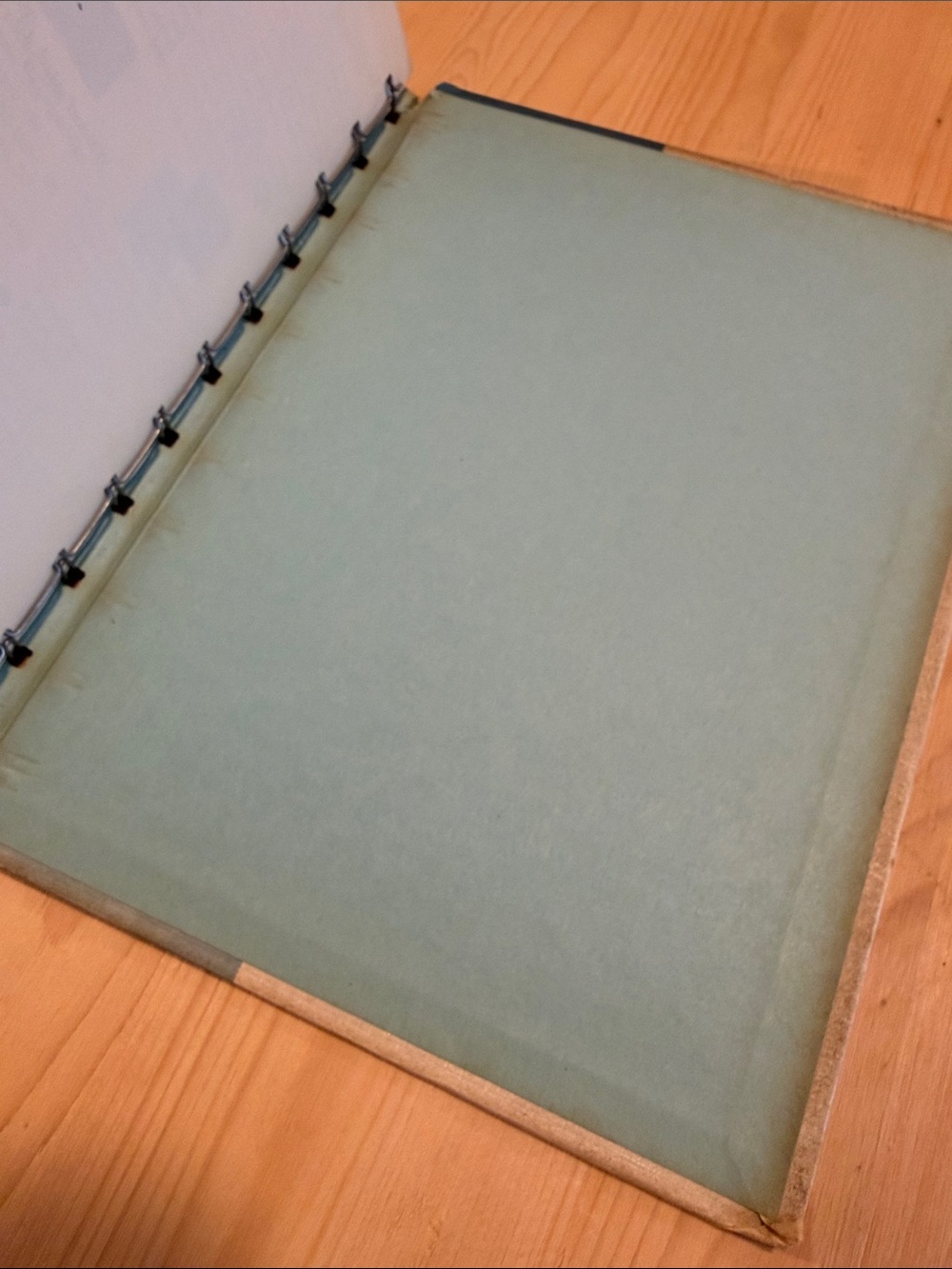 Betty Crocker’s Dinner For Two Cook Book Vintage 1958 First Edition recipes - Picture 14 of 15